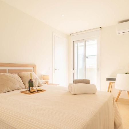 Apartamento Marbelsun Ll Μαρμπέλλα Εξωτερικό φωτογραφία