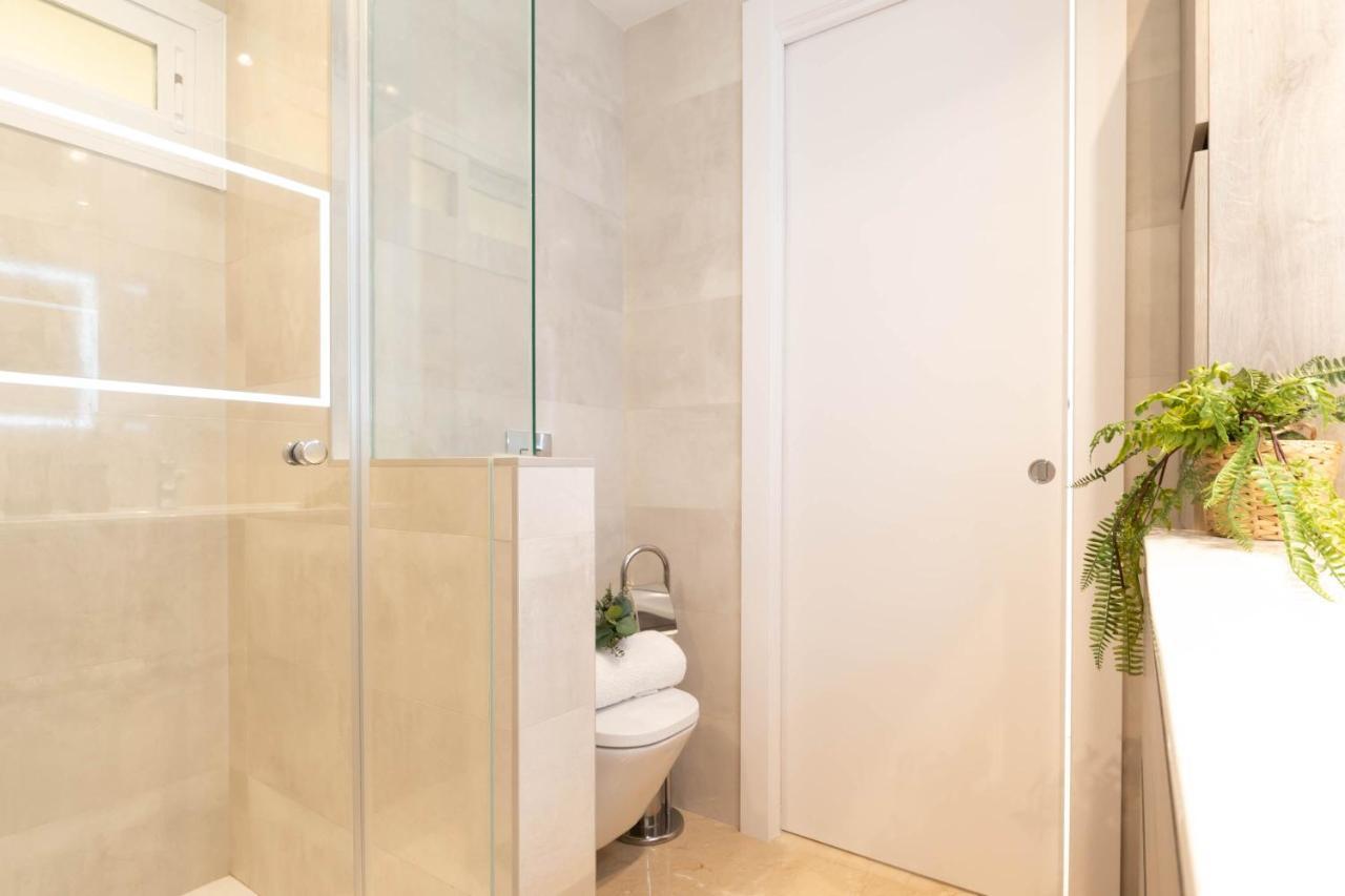 Apartamento Marbelsun Ll Μαρμπέλλα Εξωτερικό φωτογραφία