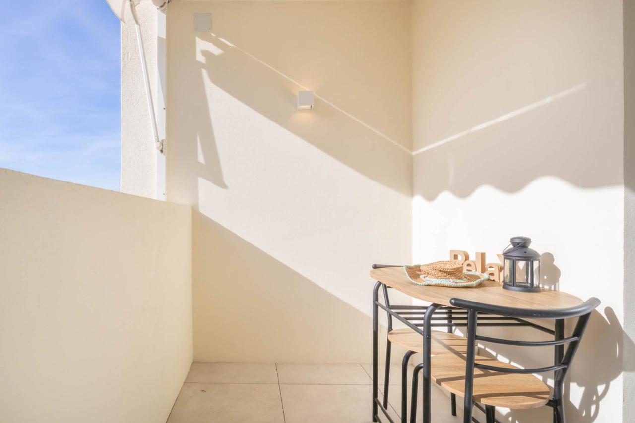 Apartamento Marbelsun Ll Μαρμπέλλα Εξωτερικό φωτογραφία