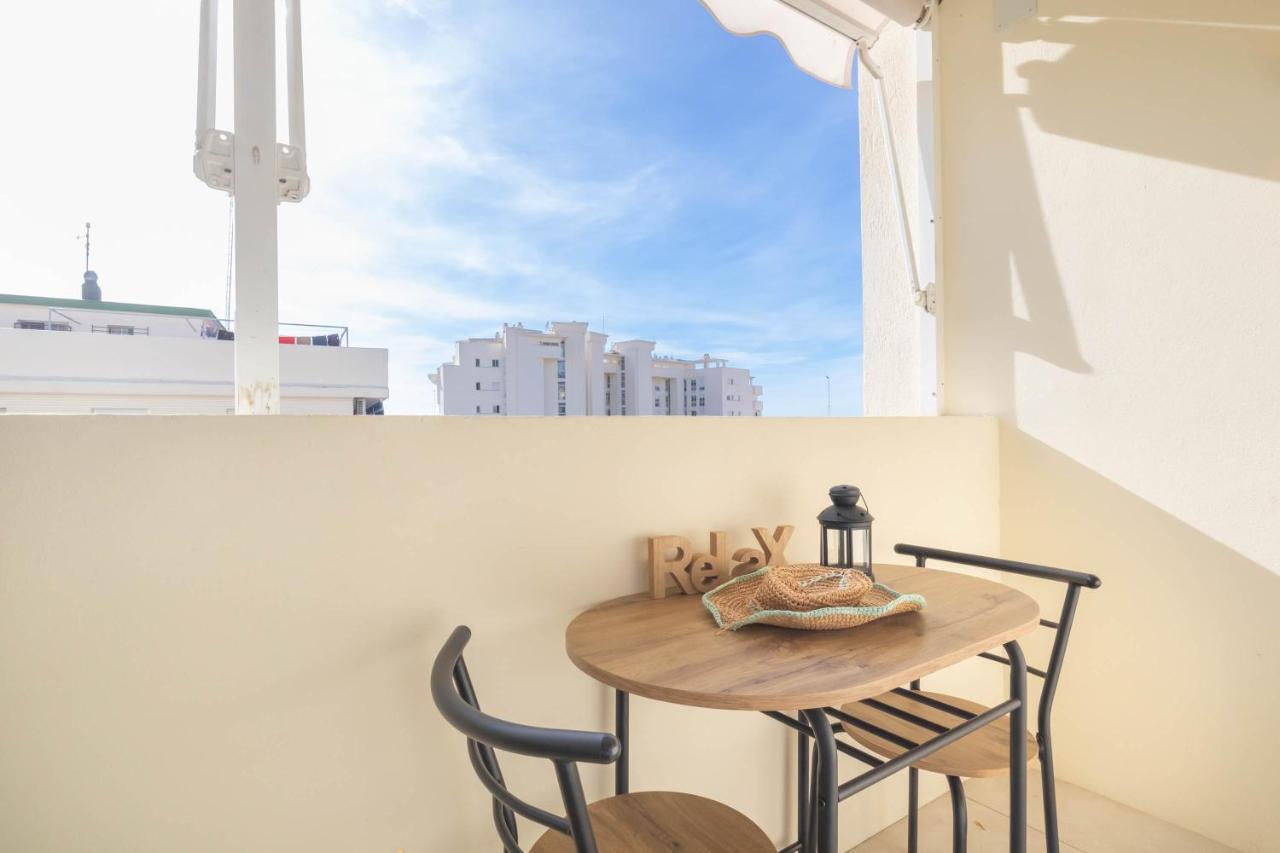 Apartamento Marbelsun Ll Μαρμπέλλα Εξωτερικό φωτογραφία