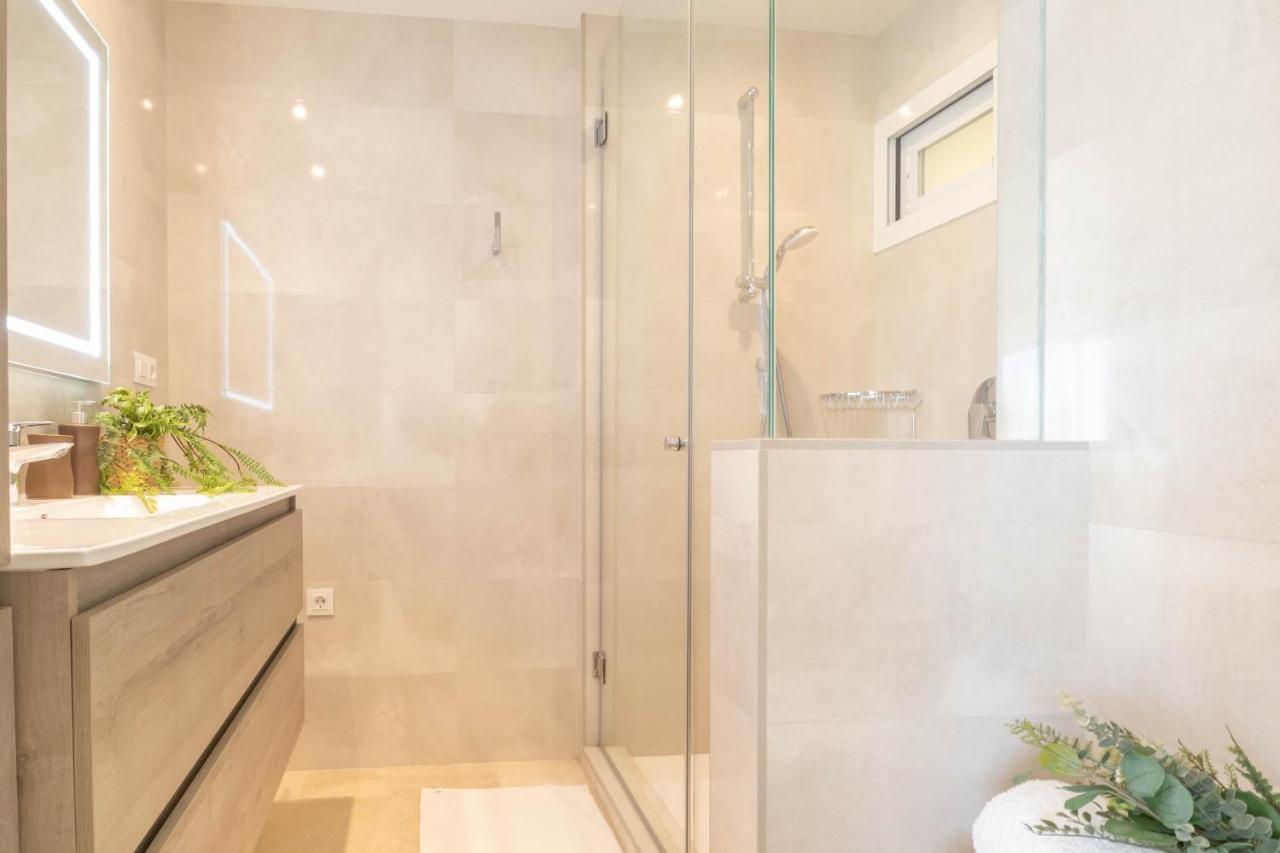 Apartamento Marbelsun Ll Μαρμπέλλα Εξωτερικό φωτογραφία