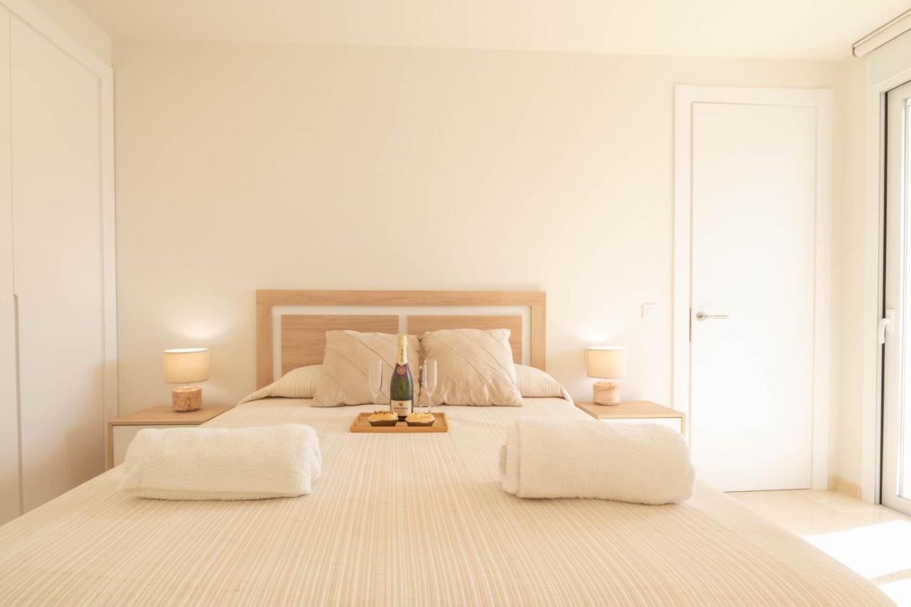Apartamento Marbelsun Ll Μαρμπέλλα Εξωτερικό φωτογραφία