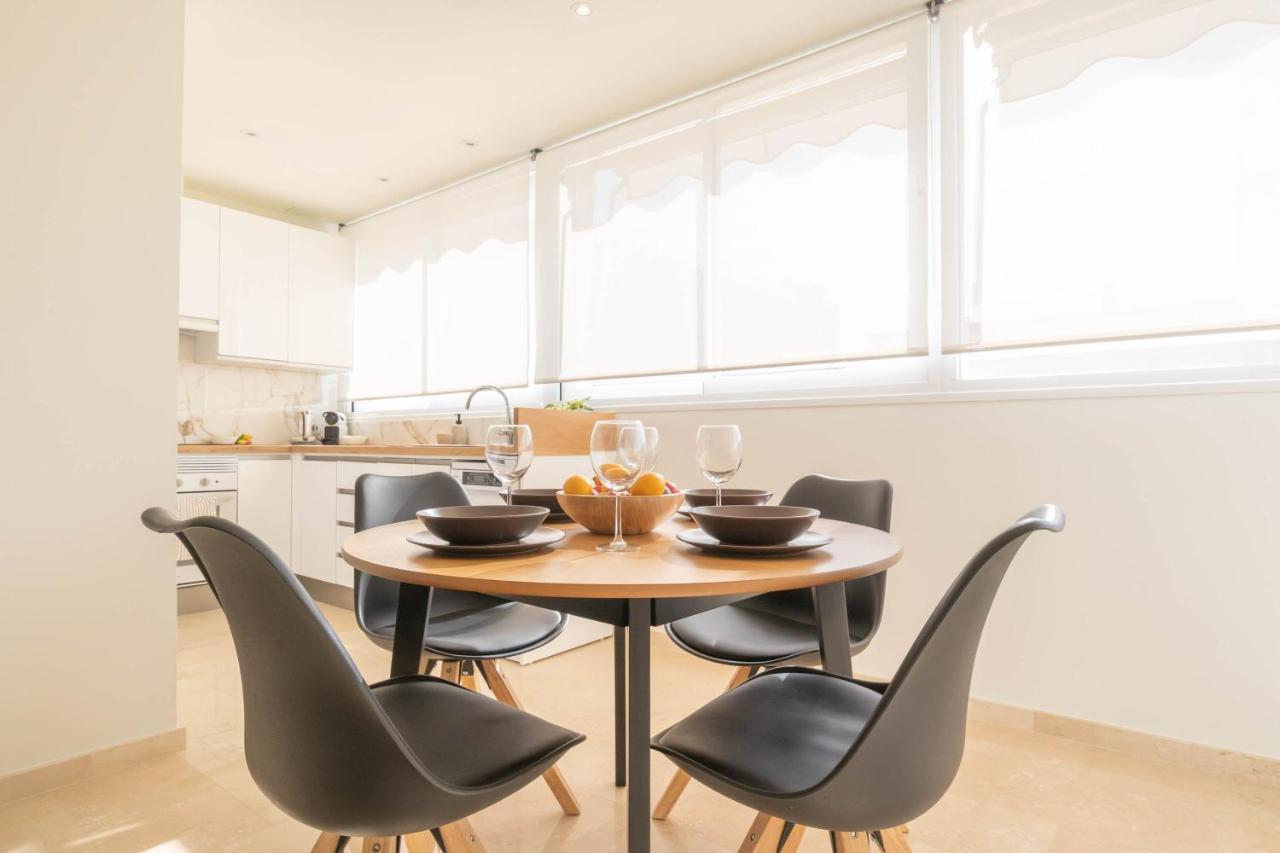 Apartamento Marbelsun Ll Μαρμπέλλα Εξωτερικό φωτογραφία
