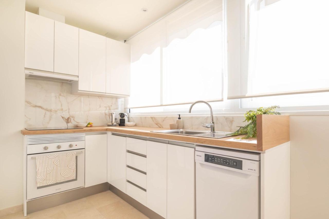 Apartamento Marbelsun Ll Μαρμπέλλα Εξωτερικό φωτογραφία