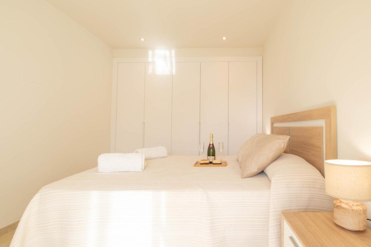 Apartamento Marbelsun Ll Μαρμπέλλα Εξωτερικό φωτογραφία