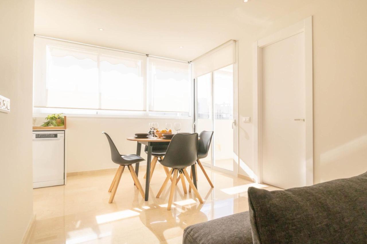 Apartamento Marbelsun Ll Μαρμπέλλα Εξωτερικό φωτογραφία